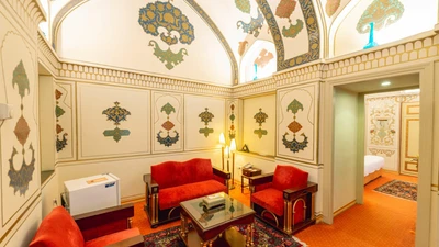 Abbasi Hotel
