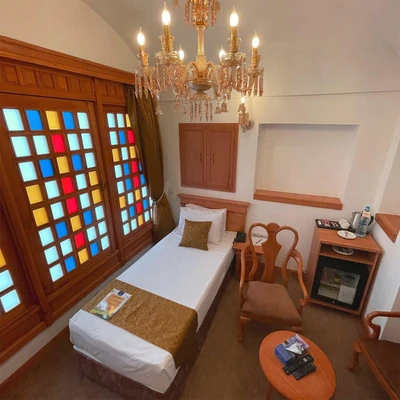 Karvanica Hotel