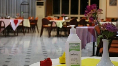 Pars Hotel