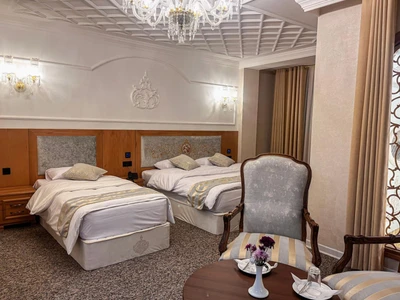 Habib Khan Hotel