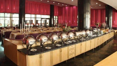 Elgoli Pars Hotel