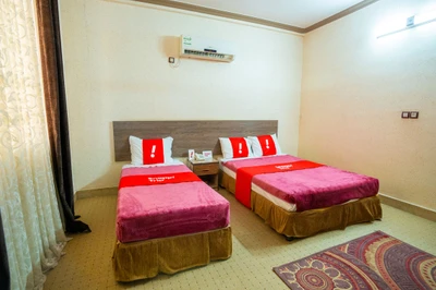 Naz Hotel 2