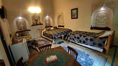 Khademi Traditional Hotel