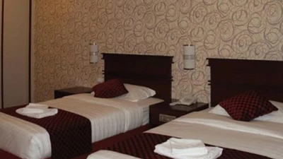 Parmida Hotel