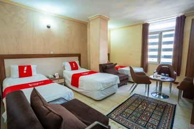Iran Hotel