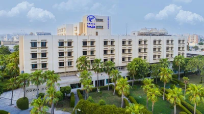 Homa Hotel