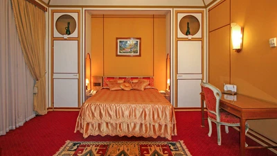 Abbasi Hotel