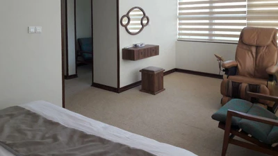 Matin Toranj Hotel