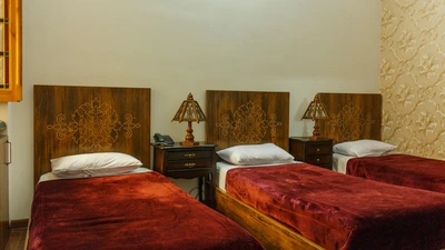 Fazeli Hotel