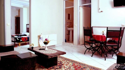 Aras Hotel