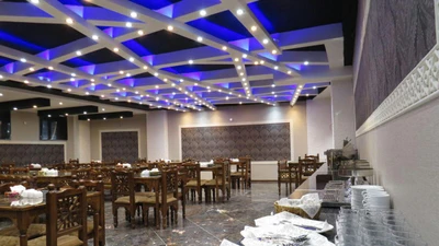 Kourosh Hotel