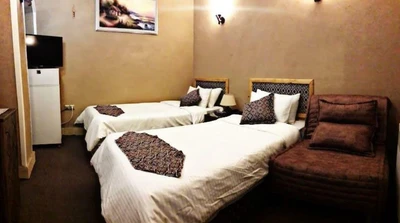 Giti Hotel