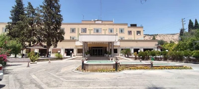Park Saadi Hotel