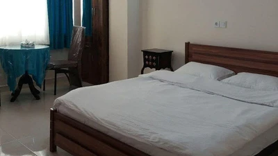 Amir Qeshm Hotel