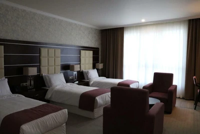 Diyako Palace Hotel