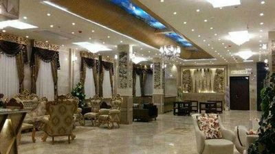 Hadis Hotel