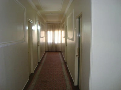 Hotel Darya Tabriz
