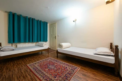 Sarv Hotel