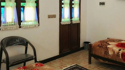 Amirza traditional hotel & hostel