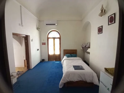 Kelyas Traditional Hotel