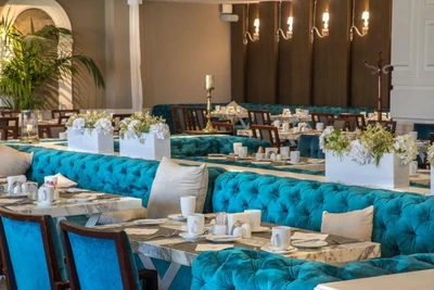 Espinas International Hotel