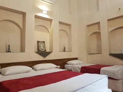 Shahrazad House