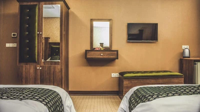 Dariush Hotel