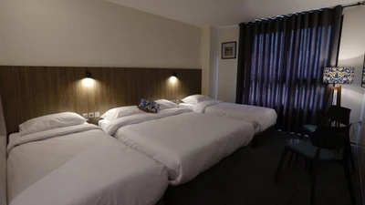 Karbat Hotel