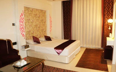 Boshra Hotel
