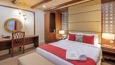 Irman Boutique Hotel