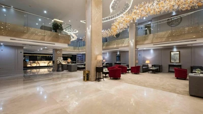 Atrak Hotel
