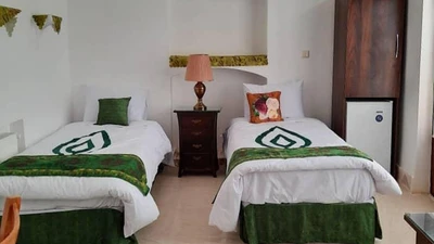 Parsik Hotel