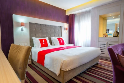 Howeyzeh Hotel