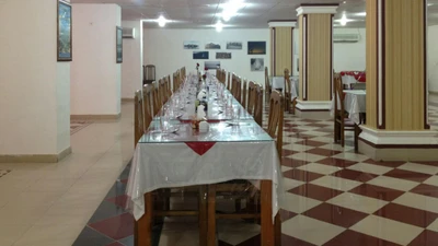 Diplomat Hotel