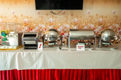 Iran Hotel