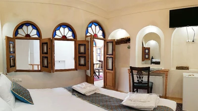 Sabaghian Sarayi