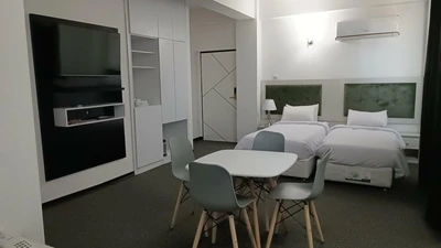 Rose Hotel
