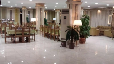 Zanjan Sepid Hotel