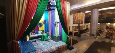 Hormoz Hotel