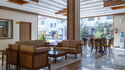 Marina 1 Hotel