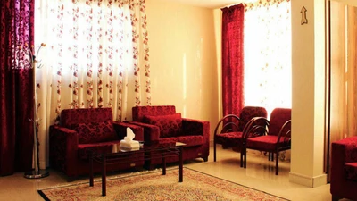 Afarin Apartment Hotel