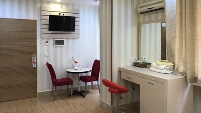 Sepahan Hotel