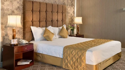 Shahryar International Hotel