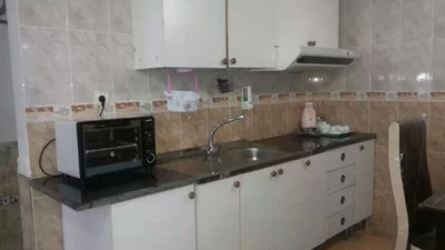 Hotel Eram Qeshm