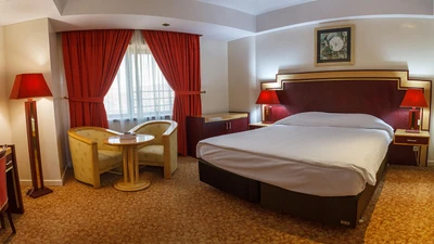 Elgoli Pars Hotel