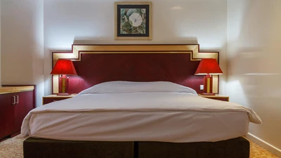 Elgoli Pars Hotel