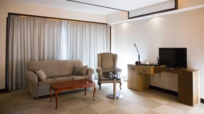 Simorgh Hotel