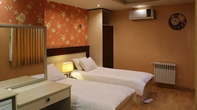 Shabestan Hotel