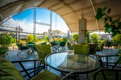 Aramis Hotel