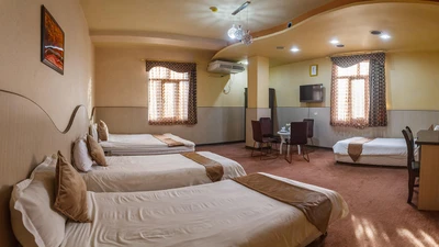 Hotel Marina 2